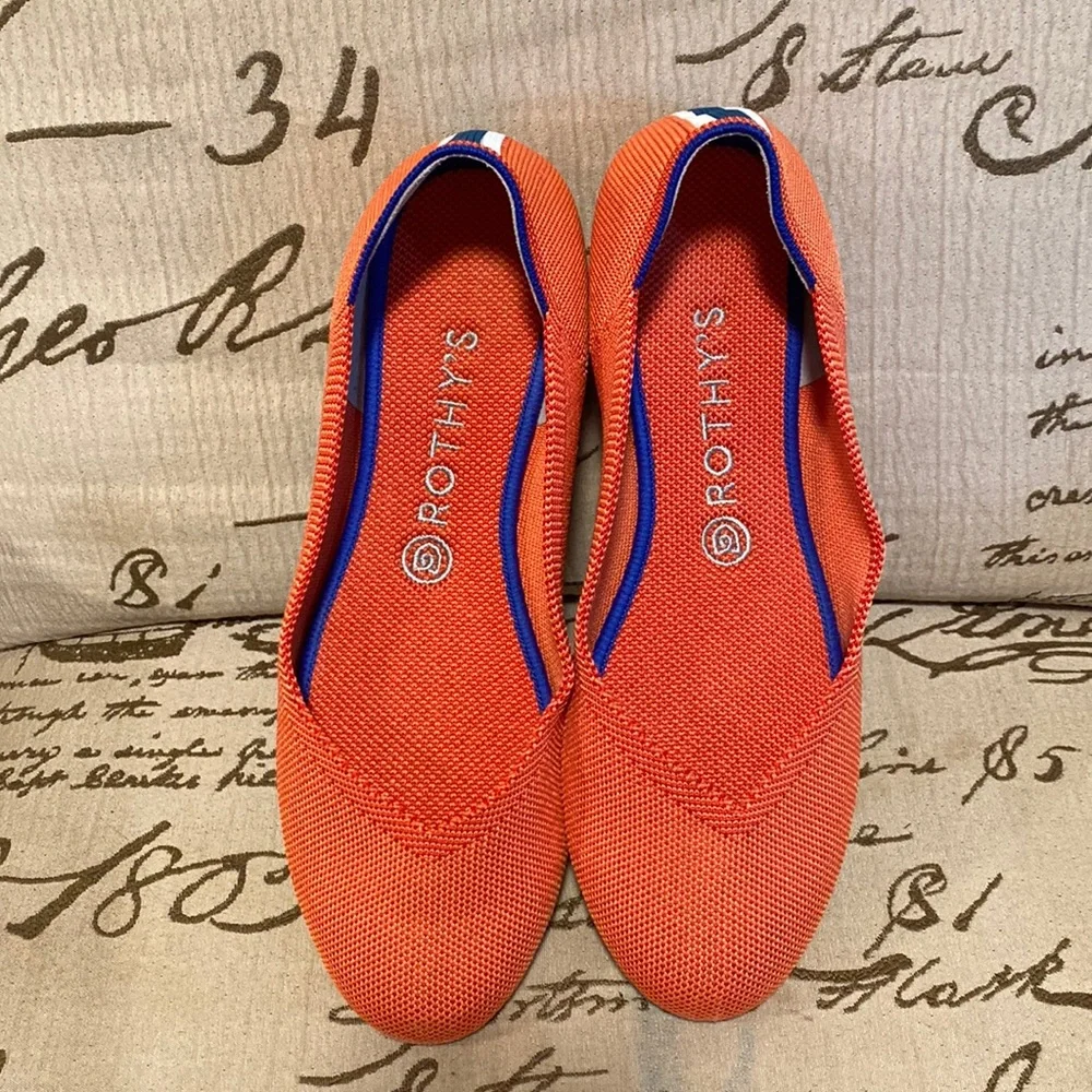 - Rothys - Picture 1 of 9